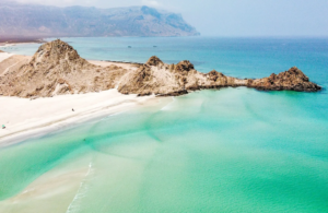 Beaches, Diving and Fishing Tour