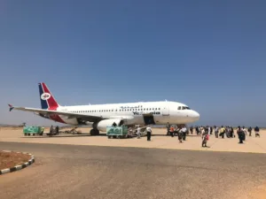 Flight Schedule