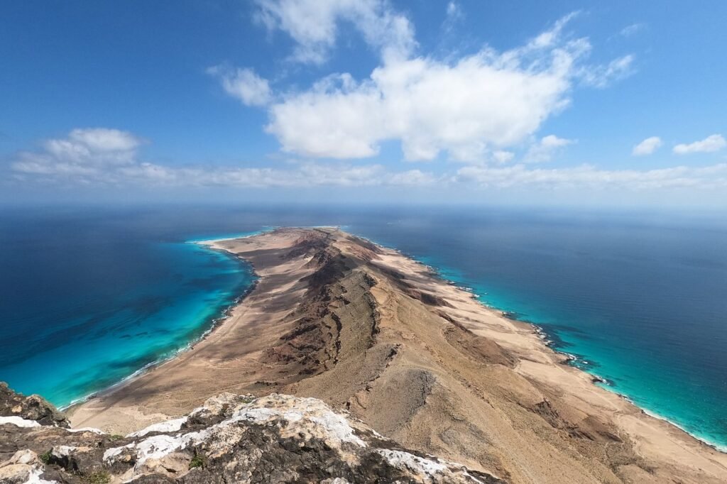 Socotra