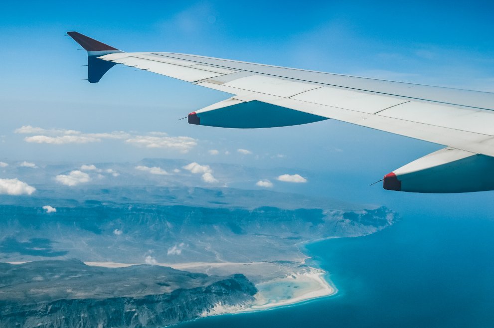 Socotra