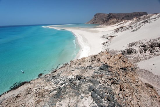 Socotra